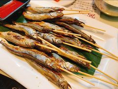 -益百岁牛尾汤(香山路店)