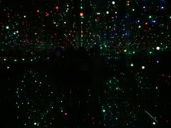 -郑州梵高星空错觉艺术馆(大上海城旗舰店)