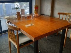 -禧和源养生素食茶馆