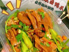 -煮鲜·潮汕下酒菜(福田石厦店)