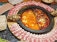 -蜀大侠传统主义火锅(淮安店)