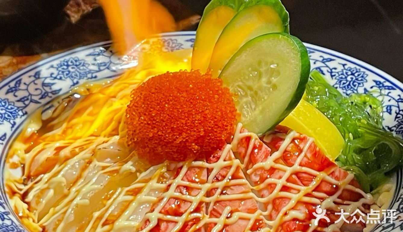 生日🎂一定要来摩打食堂过一次！！！