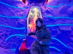 -E+有冰工厂·昆仑寒宫2(五角场店)