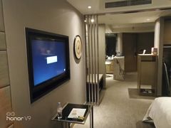 -榛悦隆堡成都酒店(春熙路太古里店)