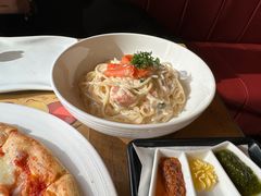 -安妮意大利餐厅(国贸店)