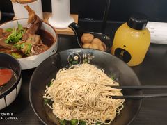 -贡梅老面馆·蟹粉面·无锡特色小吃(南长街主推店)