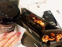-BLATAGE COFFEE