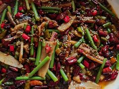 -辣婆婆(航天桥店)