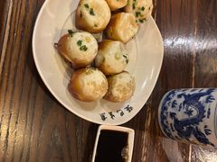 -哑巴生煎(临顿路店)