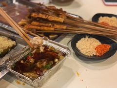 -夜烤·宜宾烧烤(回龙湾店)