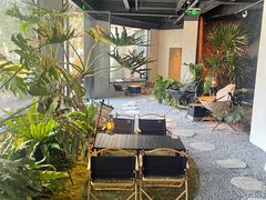 -J Create城市露营咖啡·简餐·宠物(上海动物园店)