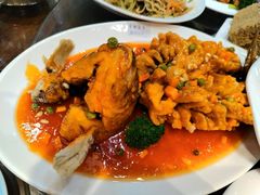 -东北大院·东北菜(三台子店)