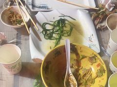 -清真·伊清阁餐厅