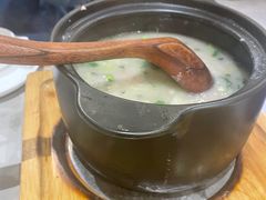 -如轩·海鲜砂锅粥·潮汕菜(南城店)
