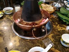 -沧州火锅鸡(塔南路店)
