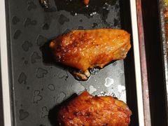 -丰茂烤串(外滩星荟中心店)