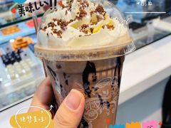 -GODIVA(宁波来福士店)