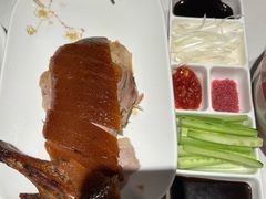 -大鸭梨烤鸭(顺义石园店)