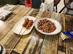 -利杨记·本味轩粥坊·烧烤(宝体店)