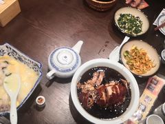 -南京大牌档(龙湖长楹天街店)