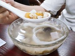 椰青水果清补凉-聚椰坊·海南清补凉·糖水·奶茶·小吃