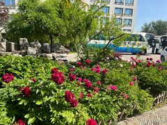 -北京邮电会议中心