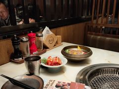 -厚贞日式烤肉(龙之梦店)