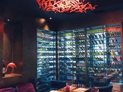-YUE·6·西式融合餐厅(外滩六号店)
