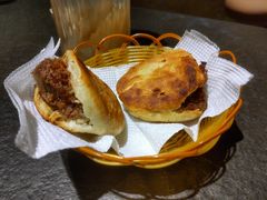 -买又大餐厅(福林里店)