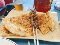 -马布尔莱斯食府(西红门店)