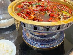 -新乾隆酒楼(帝景园店)