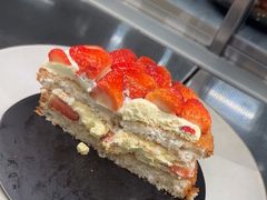 -Wagas沃歌斯(港汇恒隆广场店)