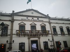 -市政署