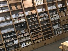 -MUJI无印良品(万达太原街店)