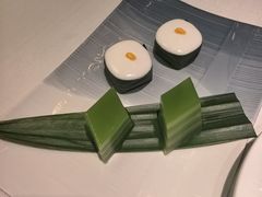 -金链花·泰国餐厅(国贸店)