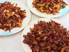 -田记餐馆(富国街店)