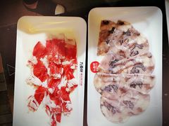 乌鸡卷-九鼎轩火锅大排挡