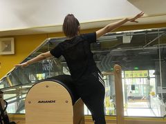 -可逸健身工作室(鸿恩寺店)