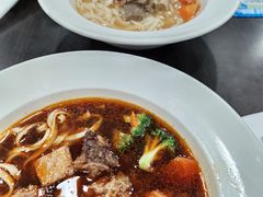 -康师傅私房牛肉面(北京南站店)