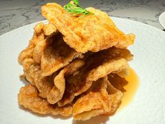 -奉天小馆·非遗东北菜(济南万象城店)