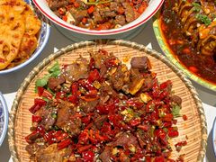 -回家吃饭·地道南昌菜(建德观总店)