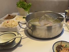 -小城牛事·鲜牛肉火锅(万达店)