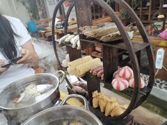 -丽江庭院之爱在路上(西单店)