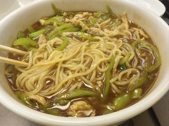 -第二外国语学院-韩国餐厅(朝阳路店)