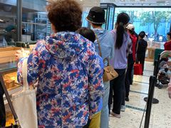 -泸溪河桃酥(西直门凯德店)