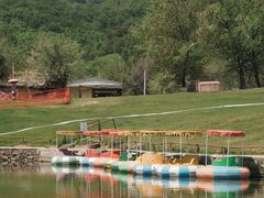 -玉渡山自然风景区