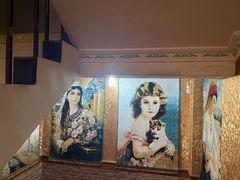 -维吾尔餐厅(宜山路店)