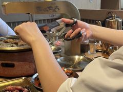 -西塔老太太泥炉烤肉(沈阳店)