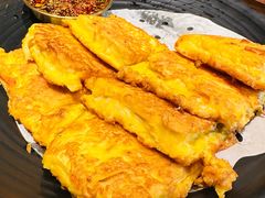-樱花墅朝鲜族风味餐厅(厦门街创始店)