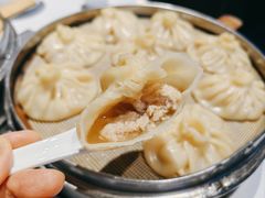 灌汤包-开封第一楼(洛阳分店)